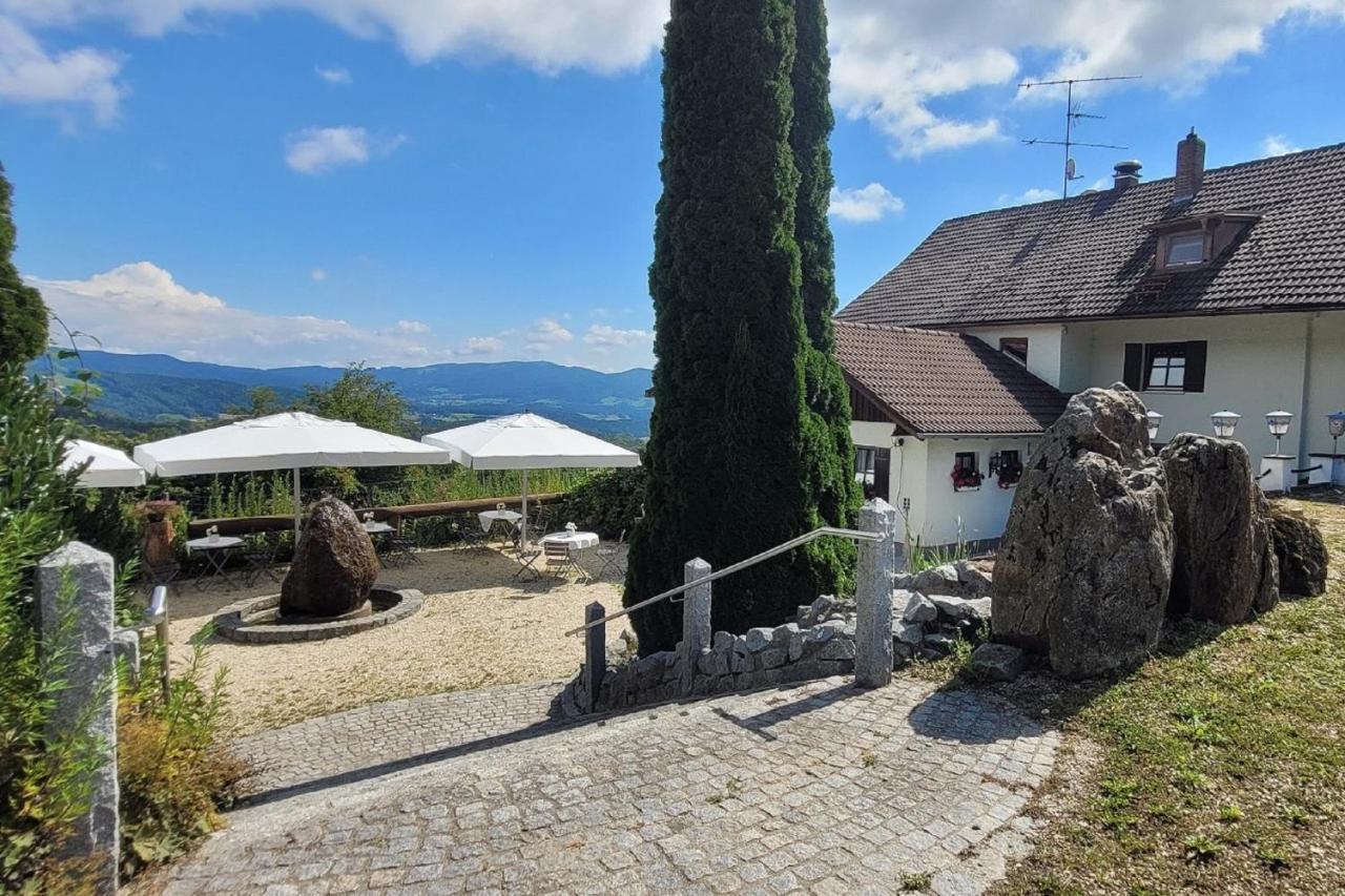 Landhaus Lehnerhof Schaufling Экстерьер фото
