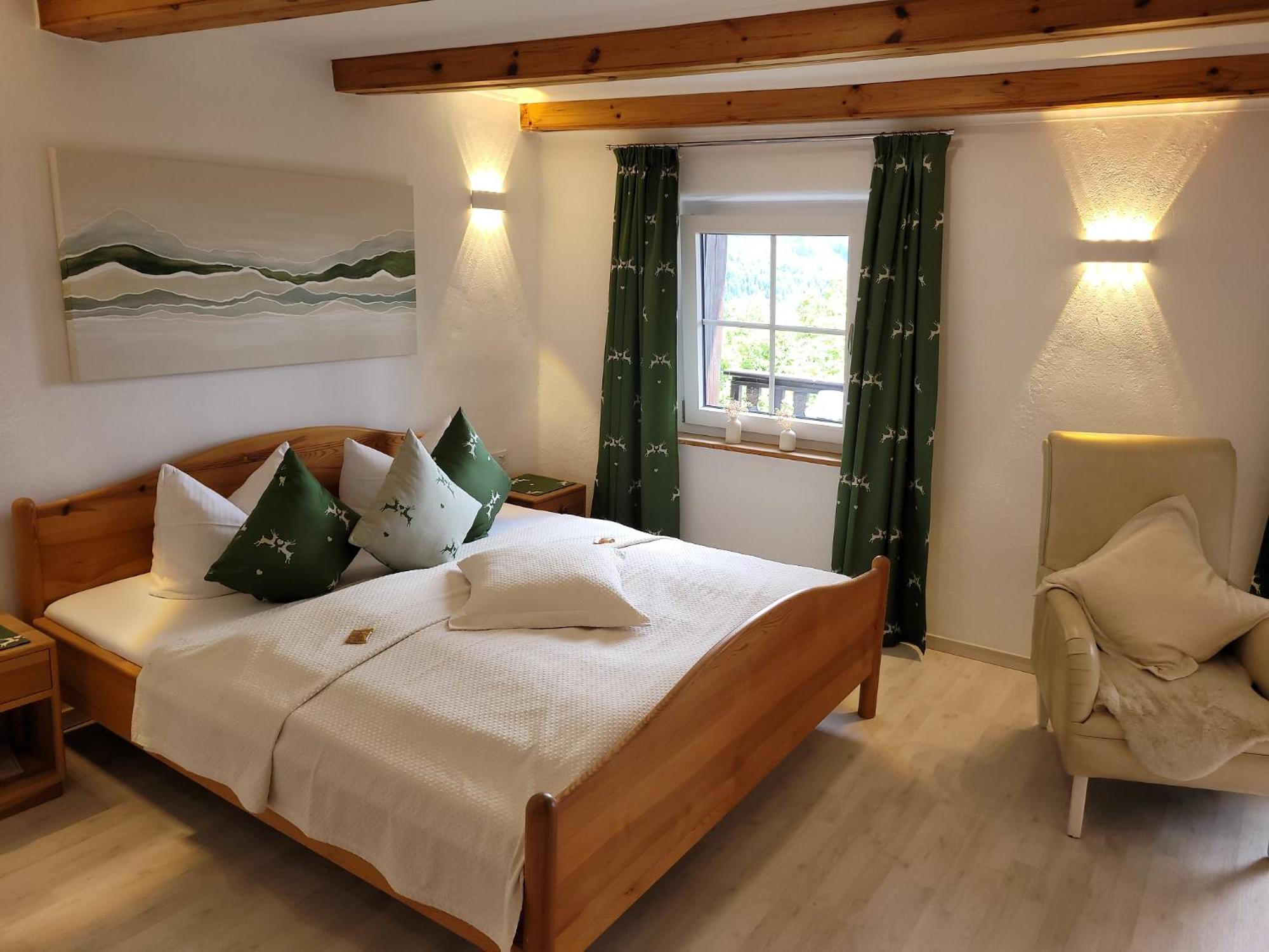 Landhaus Lehnerhof Schaufling Экстерьер фото