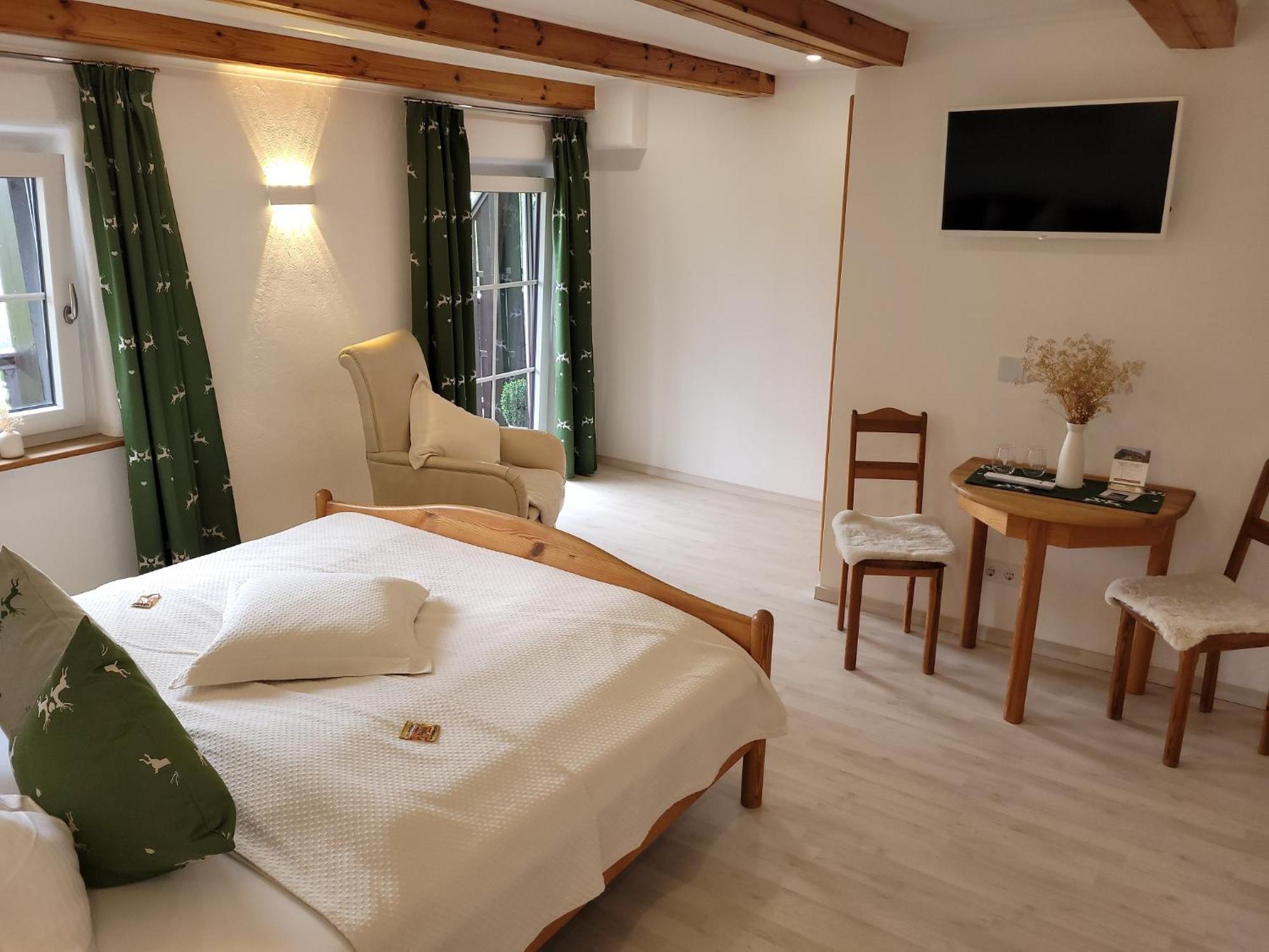 Landhaus Lehnerhof Schaufling Экстерьер фото
