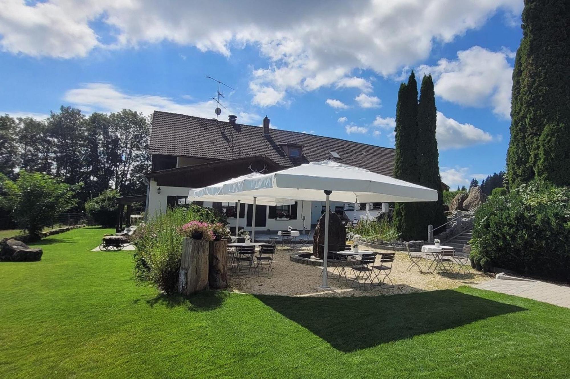 Landhaus Lehnerhof Schaufling Экстерьер фото