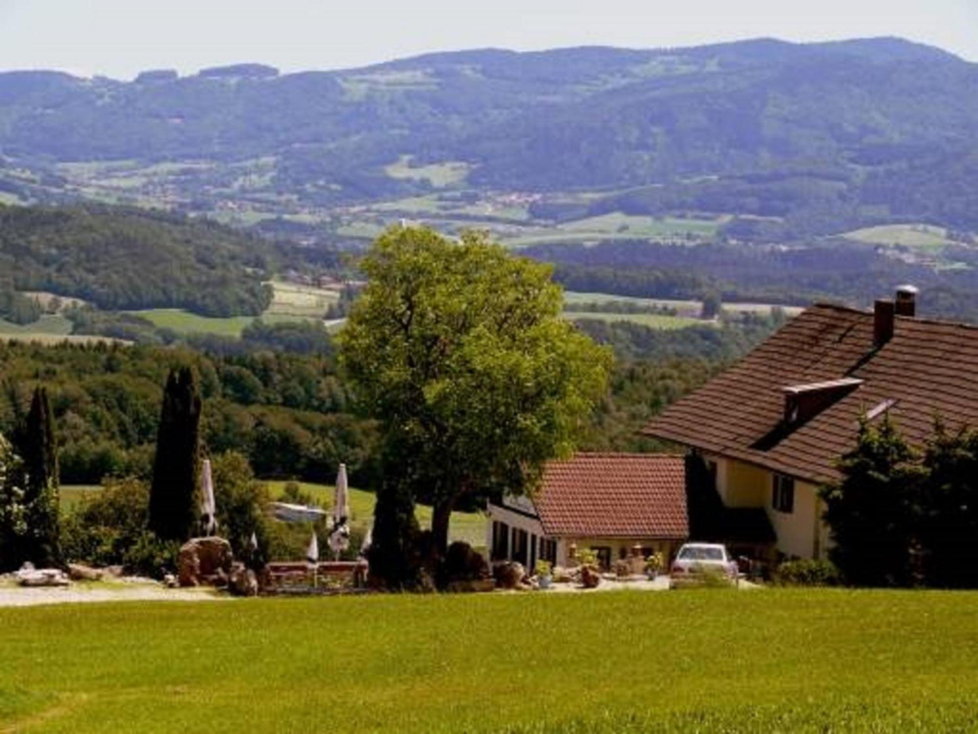 Landhaus Lehnerhof Schaufling Экстерьер фото