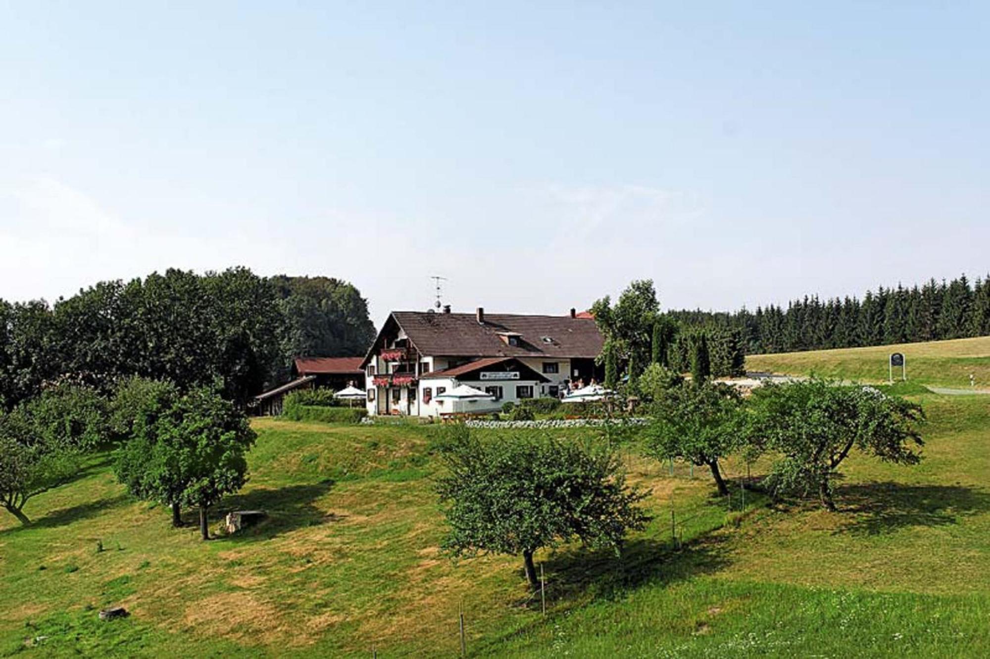 Landhaus Lehnerhof Schaufling Экстерьер фото
