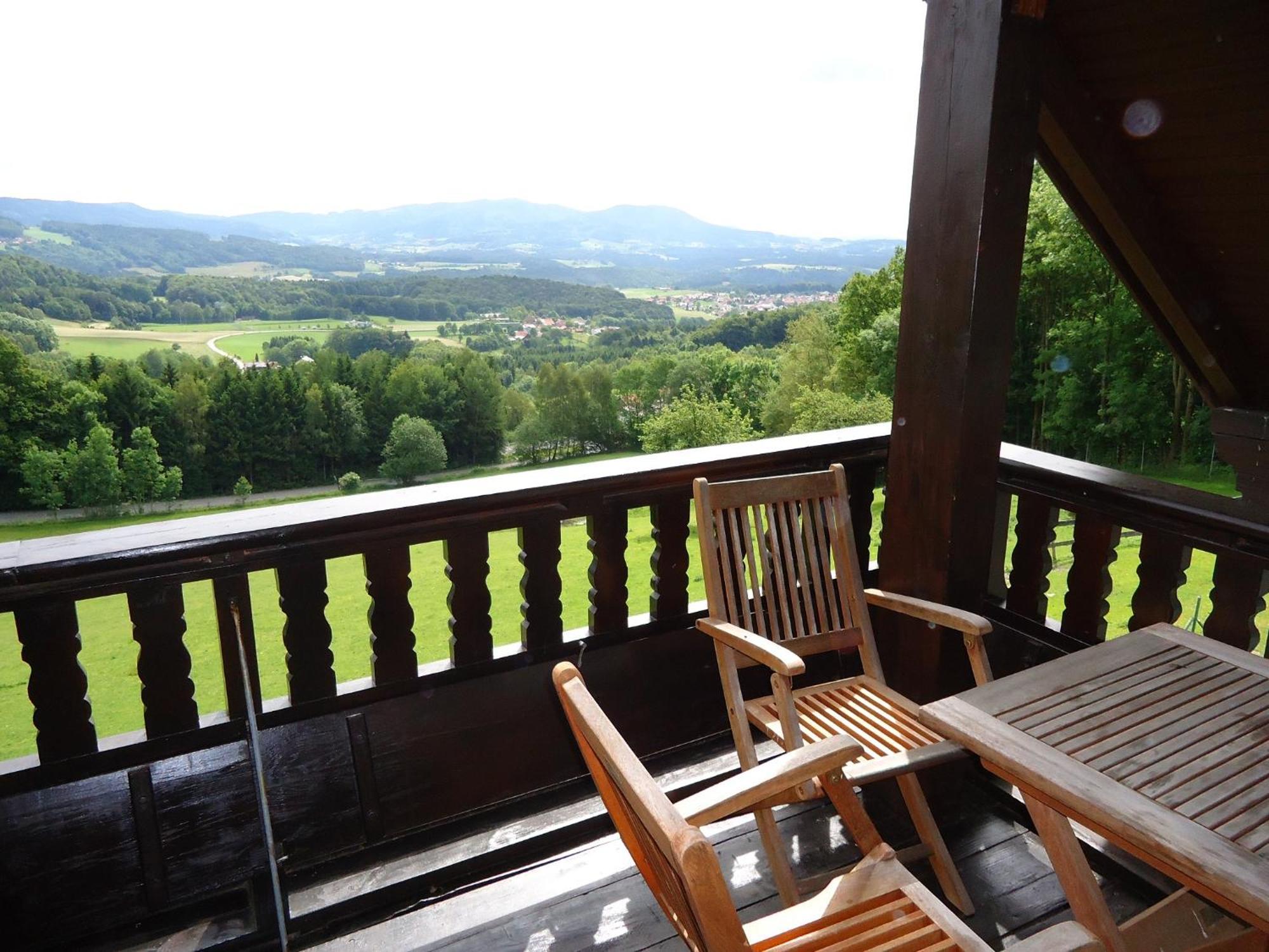 Landhaus Lehnerhof Schaufling Экстерьер фото