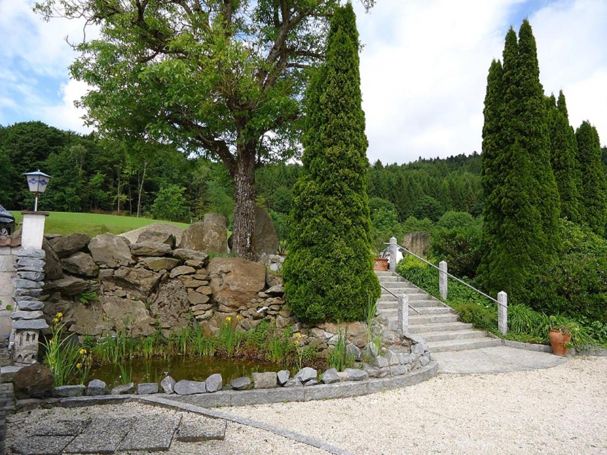 Landhaus Lehnerhof Schaufling Экстерьер фото