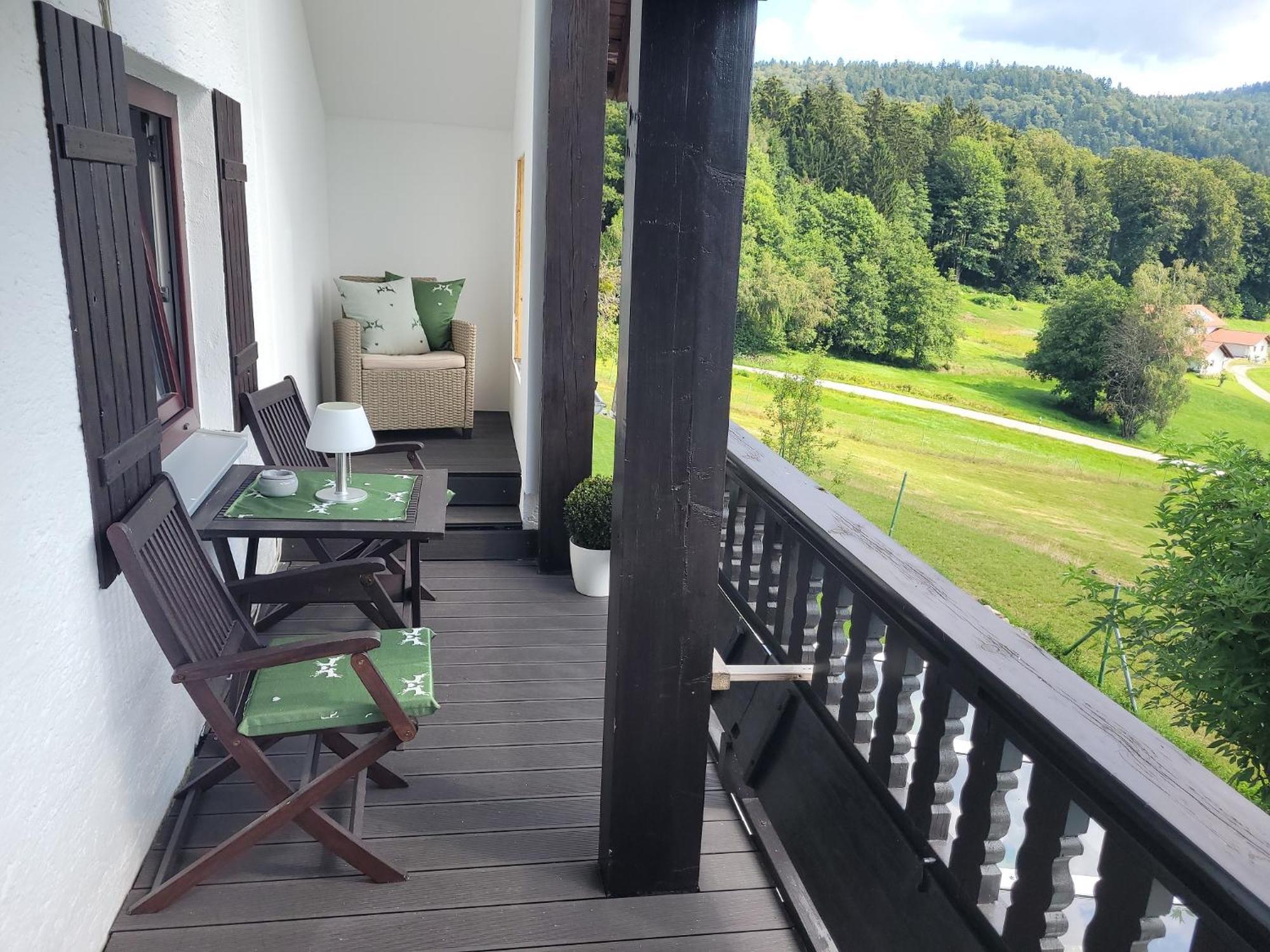 Landhaus Lehnerhof Schaufling Экстерьер фото
